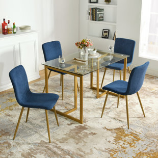 Pier one velvet discount chairs